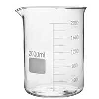 200 ML Glass Beaker