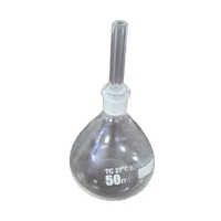 Specific Gravity Bottle