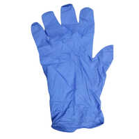 PVC Hand Gloves