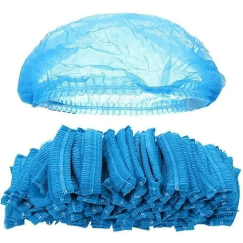 Disposable Bouffant Cap