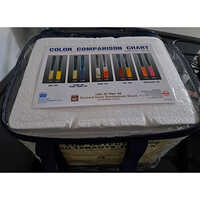 Milk Adulteration Test Kit - Industrial Manual Control | Efficient Milk Quality Testing, As Per Industry Norms Celsius
