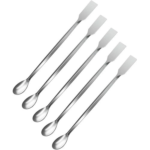 Laboratory Stainless Steel Spatula - Application: Lab