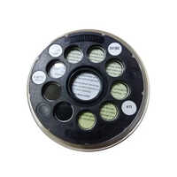 Laboratory Comparator Disc