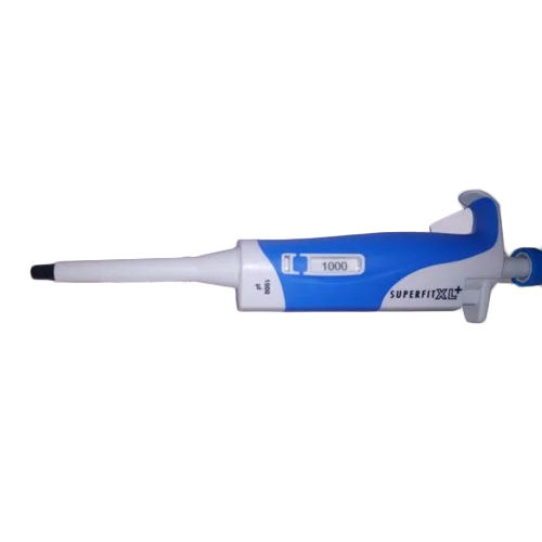 Superfit Xl Plastic Micropipette - Application: Lab