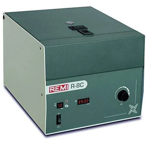 Remi R8C Centrifuge Machine