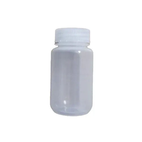 250 ML Plastic Screw Cap Bottle