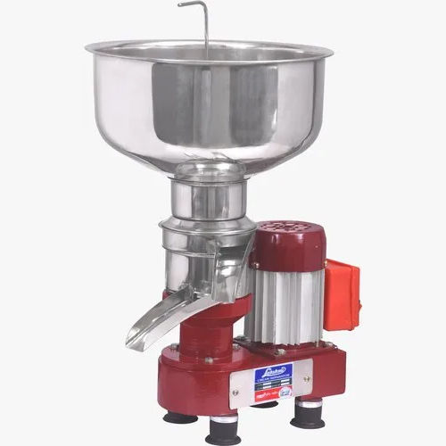 Stainless Steel Cream Separator - Feature: High Quality