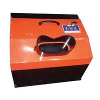 Mild Steel UV Chamber