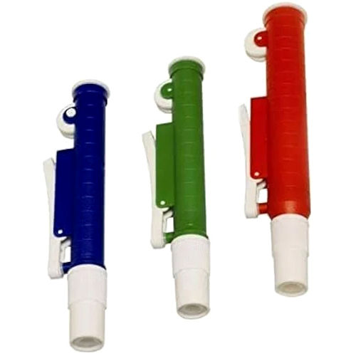 Laboratory Pipette Pump