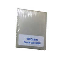 Glass Quartz Cell - Color: Grey
