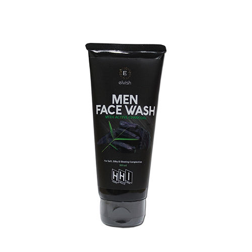 HHI Strawberry Face Wash