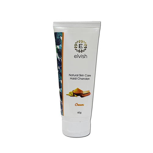 60gm Elvish Haldi Chandan Cream