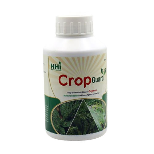 250Ml Hhi Crop Guard - Application: Agriculture