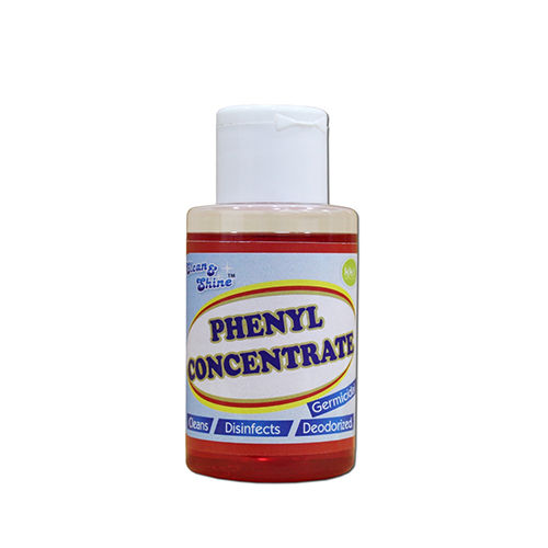 100Ml Phenyl Concentrate - Feature: High Quality