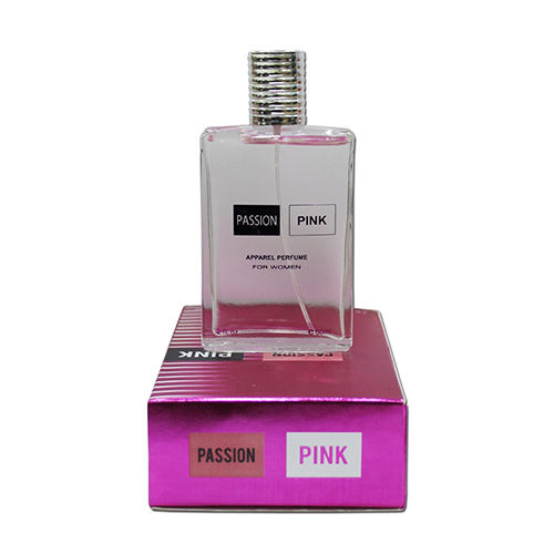 Hhi Passion Black Pink Perfume - Perfume Type: Fragrances