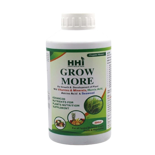 500ml HHI New Grow More