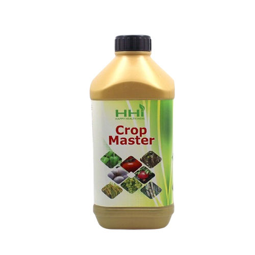 1Ltr Crop Master Plant Extract - Grade: Industrial