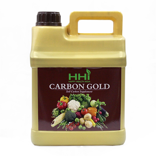 5 Ltr HHI Carbon Gold