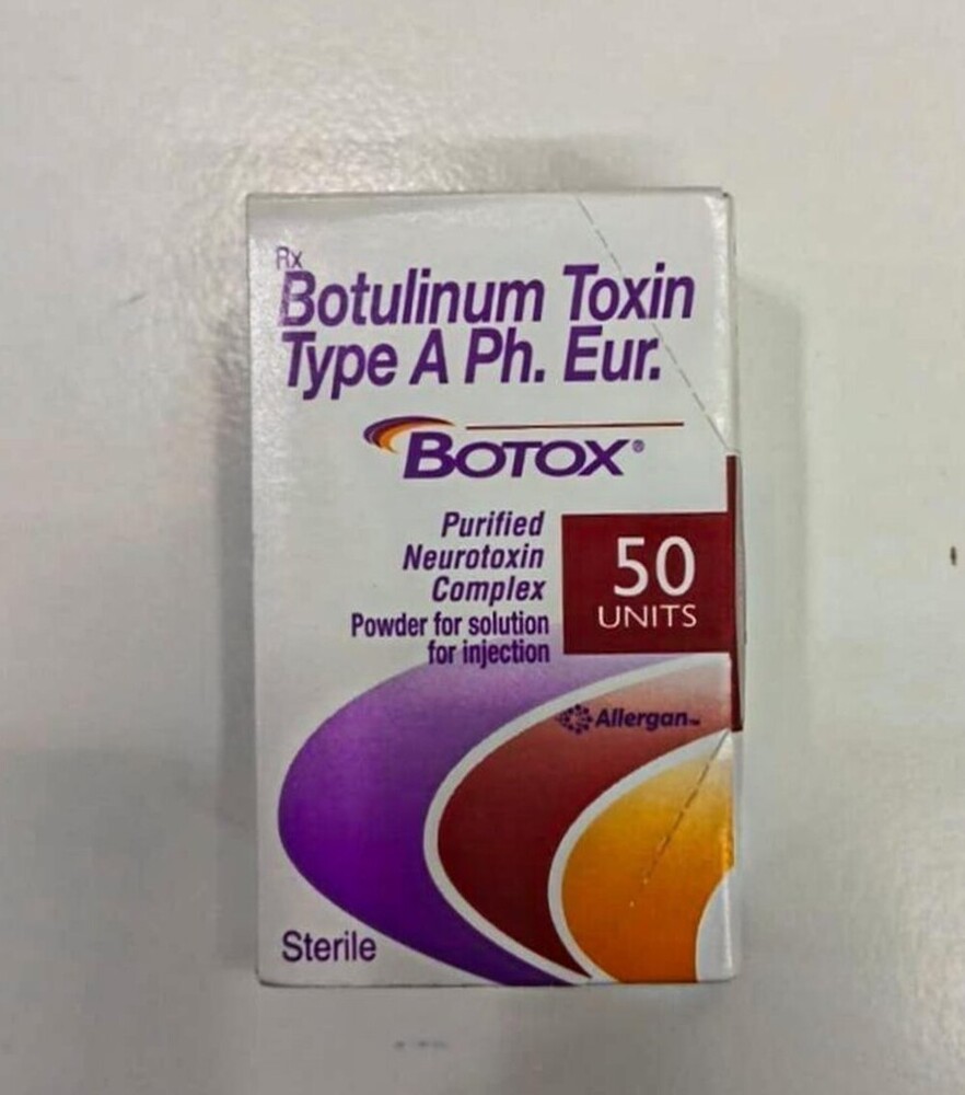 Botulinum Toxin Type A Ph. Eur.