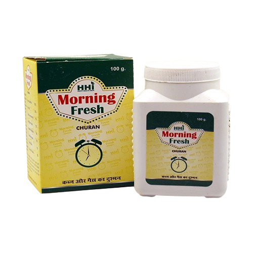 100gm HHI Morning Fresh Churn