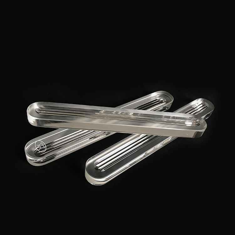 Reflex Gauge Glass By Hengshui Hongwo Technology Co., Ltd.