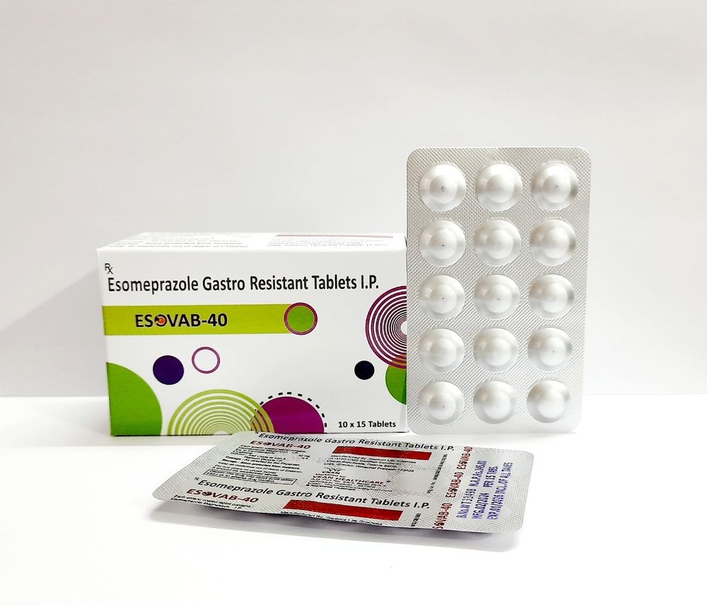 Esomeprazole 40 mg