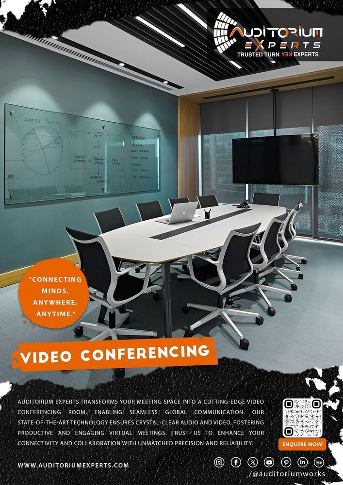 Video Conferencing