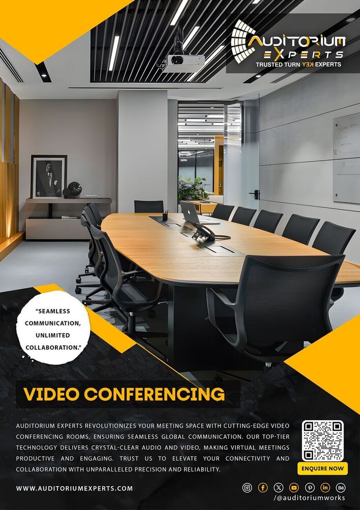 Video Conferencing