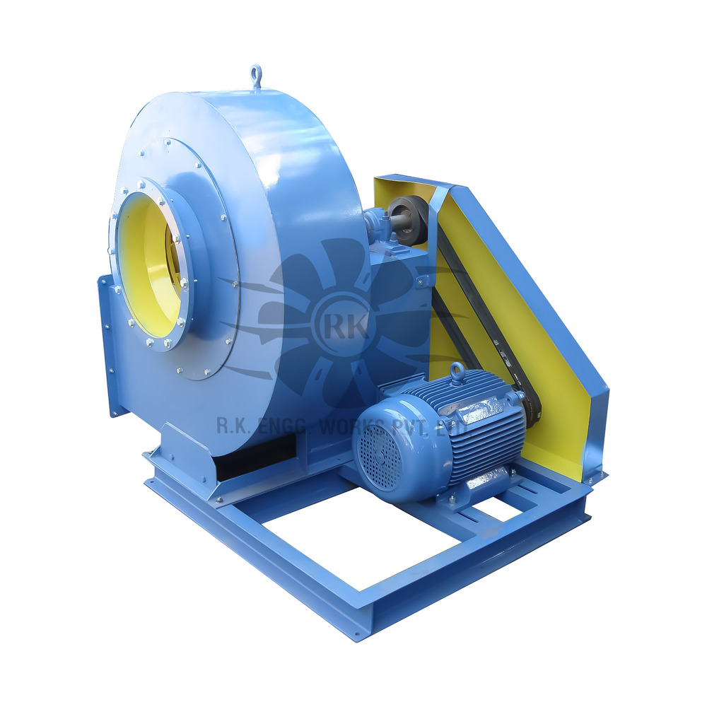 Centrifugal Blowers