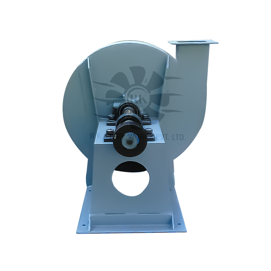 Centrifugal Blowers