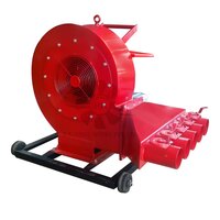 Centrifugal Blowers