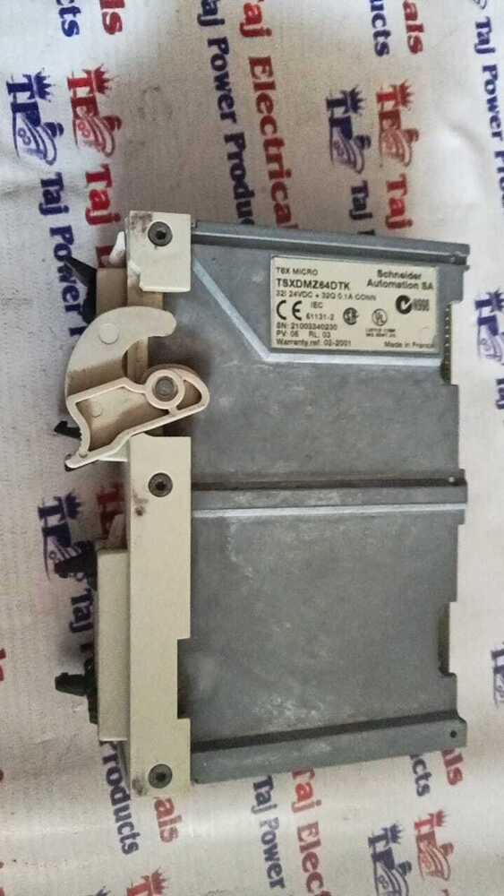 SCHNEIDER TSXDMZ64DTK (SN:-21003340230) PLC