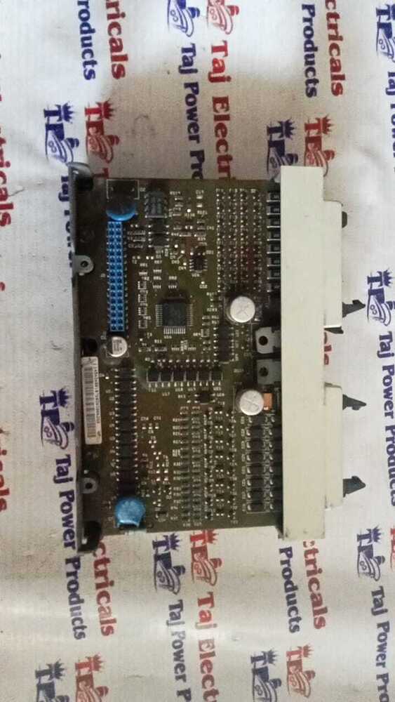 Fiber Schneider Tsxdmz64dtk