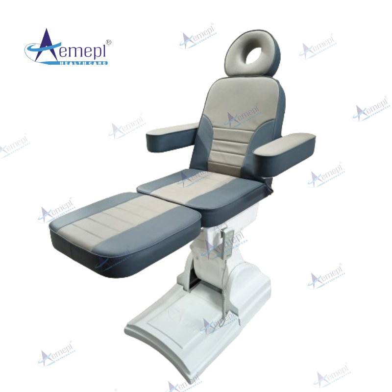 Electric Derma chair Cum bed