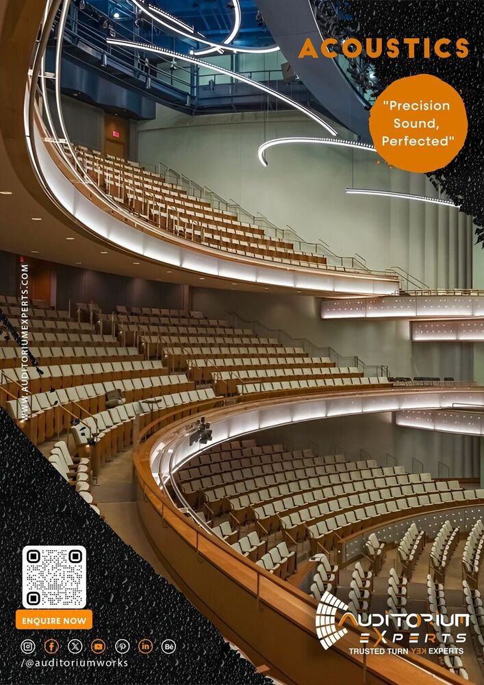 Stageworks Acoustics