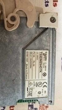 SCHNEIDER TSXDMZ64DTK F-06516 (SN:21184505984) PLC