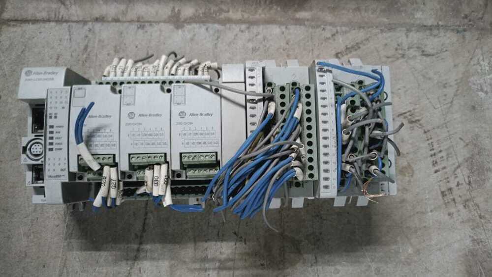 ALLEN BRADLEY 2085-ECR