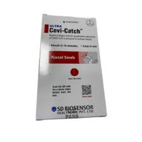 Antigen Test Kit