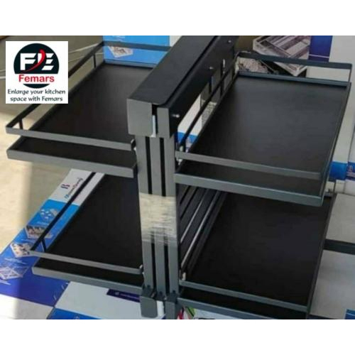 Magic Corner flatline