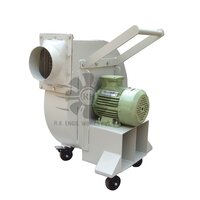 High Pressure Blower Fan