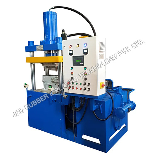 Rubber Compression Moulding Machine(Cev) - Automatic Grade: Automatic