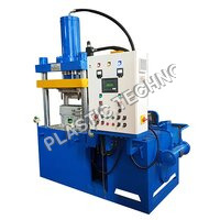 Commercial Rubber Compression Moulding Machine(CEV)