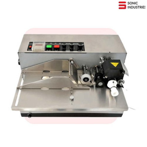 Sonic My- 380 Ss Body Solid Ink Coder - Laser Type: Co2