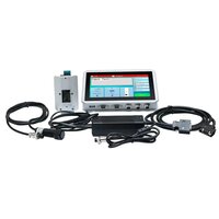 Online Inkjet Printer - Automatic Grade: Semi-automatic - Material: Stainless Steel