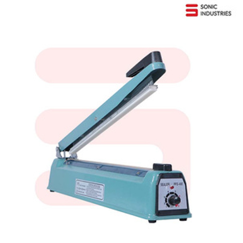 Sonic PFS -200 Hand Sealer Machine