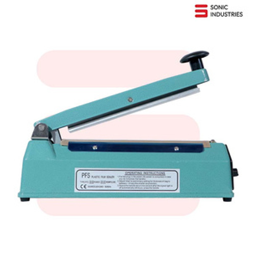 Sonic Pfs -300 Hand Sealer Machine - Application: Industrial