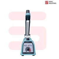 Sonic Pfs -400 Hand Sealer Machine - Application: Industrial
