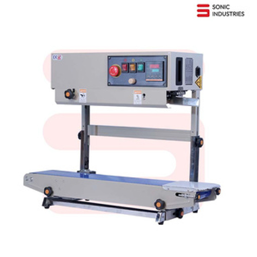FR 900 S Continuous Band Sealer Machine