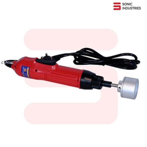 XP -1 Economy Model Electric Capping Machine