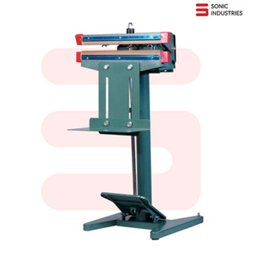 Sonic PSF - 450 Pedal Sealer